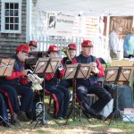 Providence Brigade Band